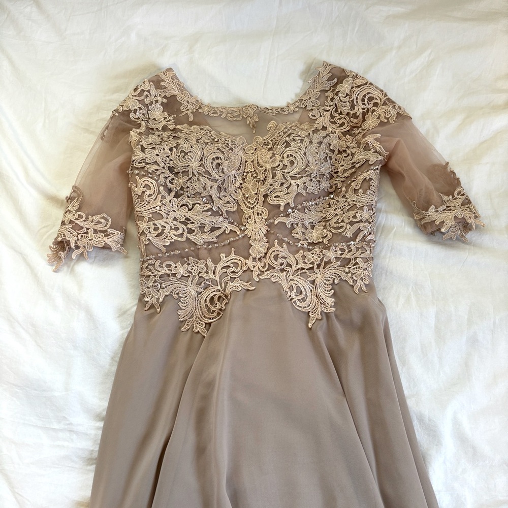 formal dress